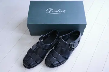 Paraboot 파라부트 구르카 샌들 사이즈 40