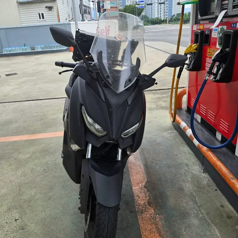 xmax 300 액맥 올수리 pcx nmax 보이져 크루심 조이맥스 tmax 시티에이스