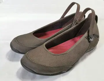 TEVA 여성용 발수 스포츠 샌들 플랫슈즈 23cm