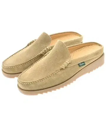 Paraboot 비즈니스 드레스 신발 남성용