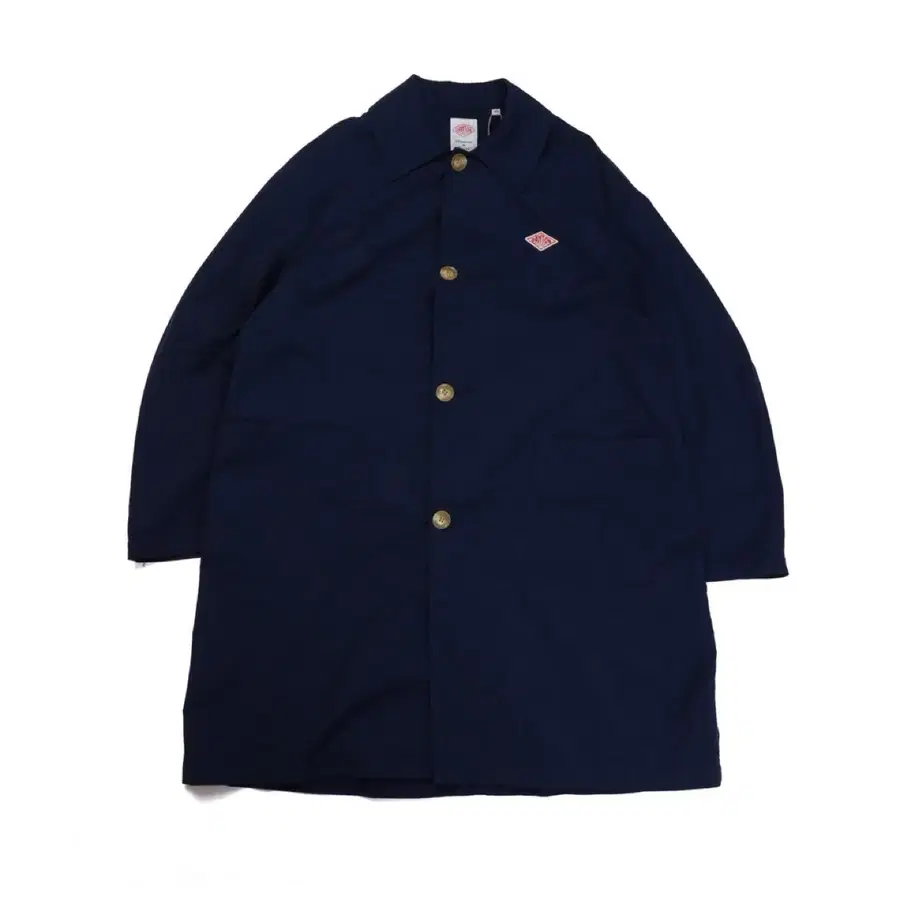 단톤 Danton Nylon Coat