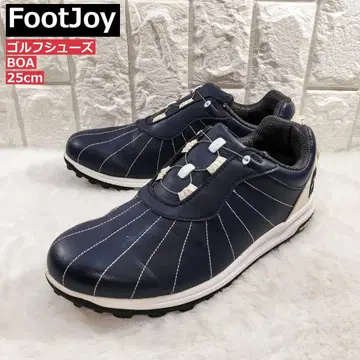 FootJoy 골프화 BOA 25cm