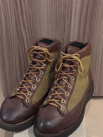 Danner 대너 부츠 코넬리우스 24.5cm