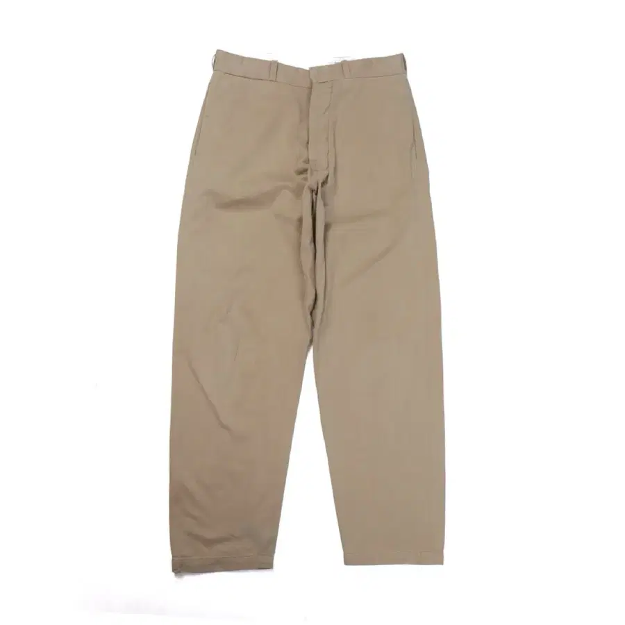 야에카 Yaeca Cotton Pants