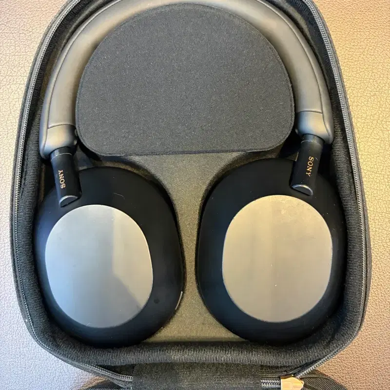 소니 wh1000xm5