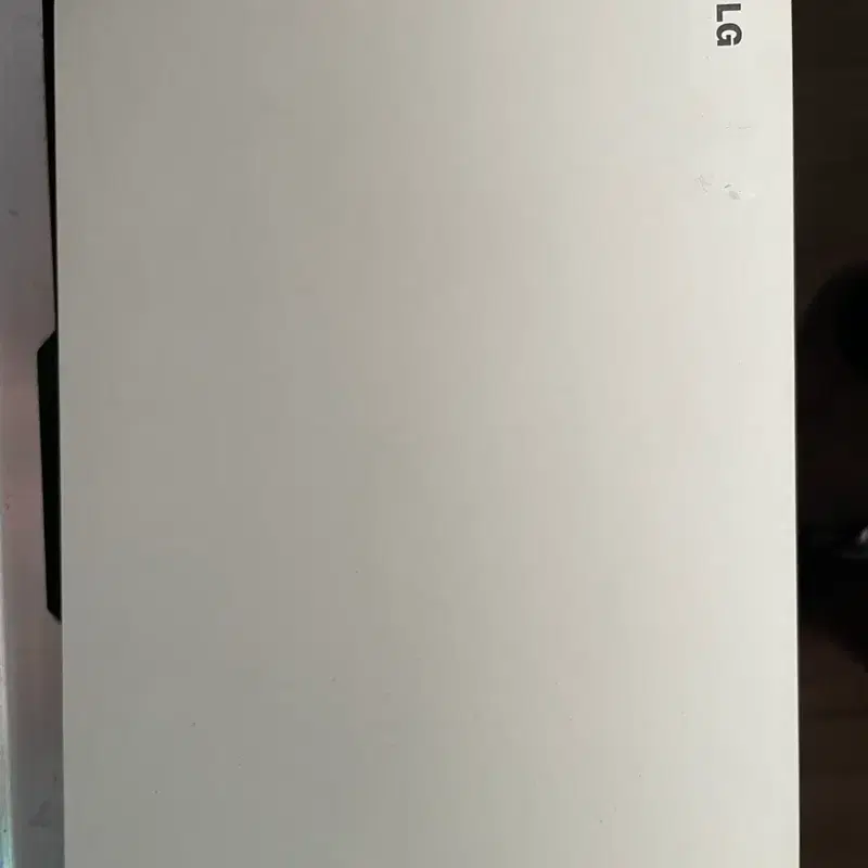 엘지그램 노트북