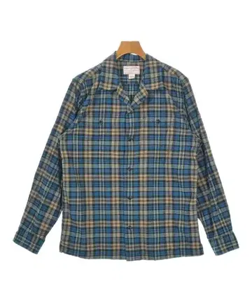 FILSON 캐주얼 셔츠 남성용