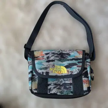 THE NORTH FACE 숄더백