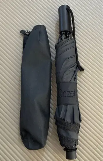 [Whim Gazette] 접이식 양산