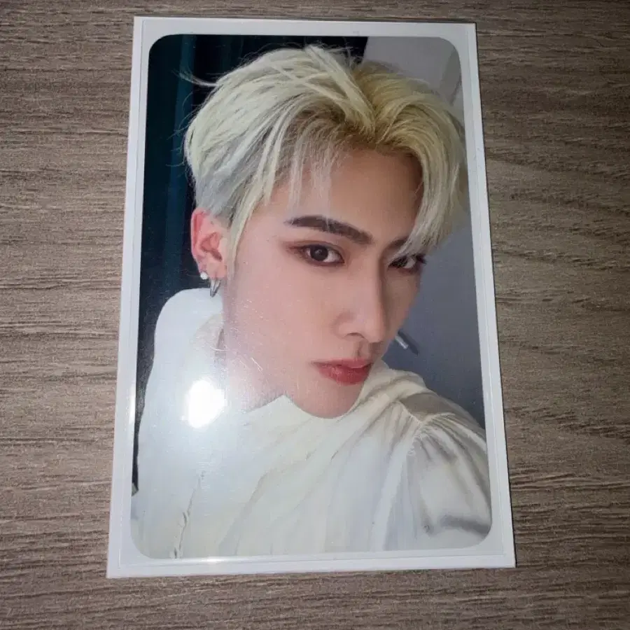 앤더블 제베원 제로베이스원 리키 포카