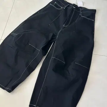 BELVET 벨벳 pleated wide leg baggy pants | 데님/청바지 | 번개장터