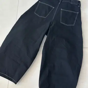 BELVET 벨벳 pleated wide leg baggy pants | 데님/청바지 | 번개장터
