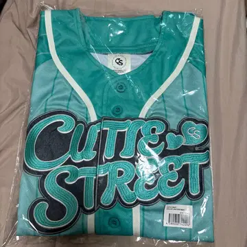 당일 발송 CUTIESTREET 큐스토 이타쿠라 카나 최애 어필 유니폼