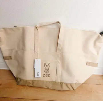 [ 새상품 ] DOD 토트 하코나르 40l