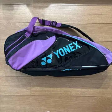 YONEX 라켓 백