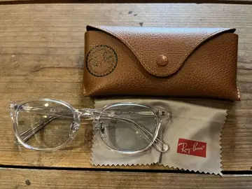 ray-ban 레이밴 RB 5386D 2001 51 19 145 클리어
