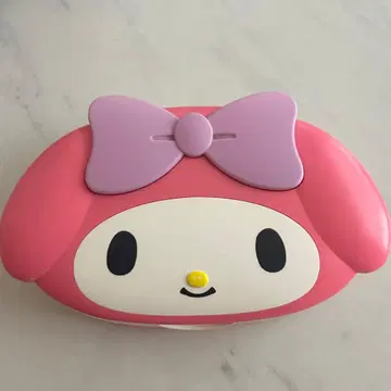 마이멜로디 물티슈 케이스 단종