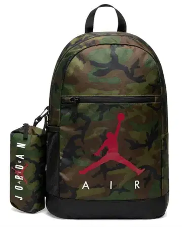 새상품 Nike 나이키 Jordan 조던 백팩 럭색