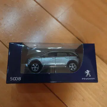NOREV 푸조 5008 3인치 미니카