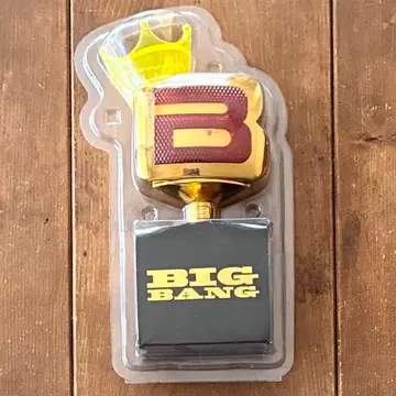 BIGBANG 응원봉 10주년 기념