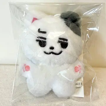 andteam &team 니콜라 봉제 인형 마스터 마스코트