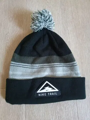 Nike Trail 니트 모자 나이키 트레일 니트 캡 러닝