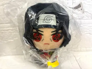 NARUTO 나루토 돌풍전 SD 인형 vol.2 우치하 이타치