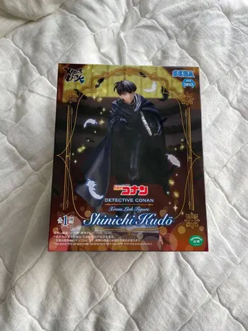 명탐정 코난 Xross Link 피규어 남도일(쿠도 신이치)