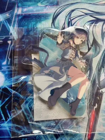 BanG Dream! 키라린 아크릴 스탠드 타카마츠 토모