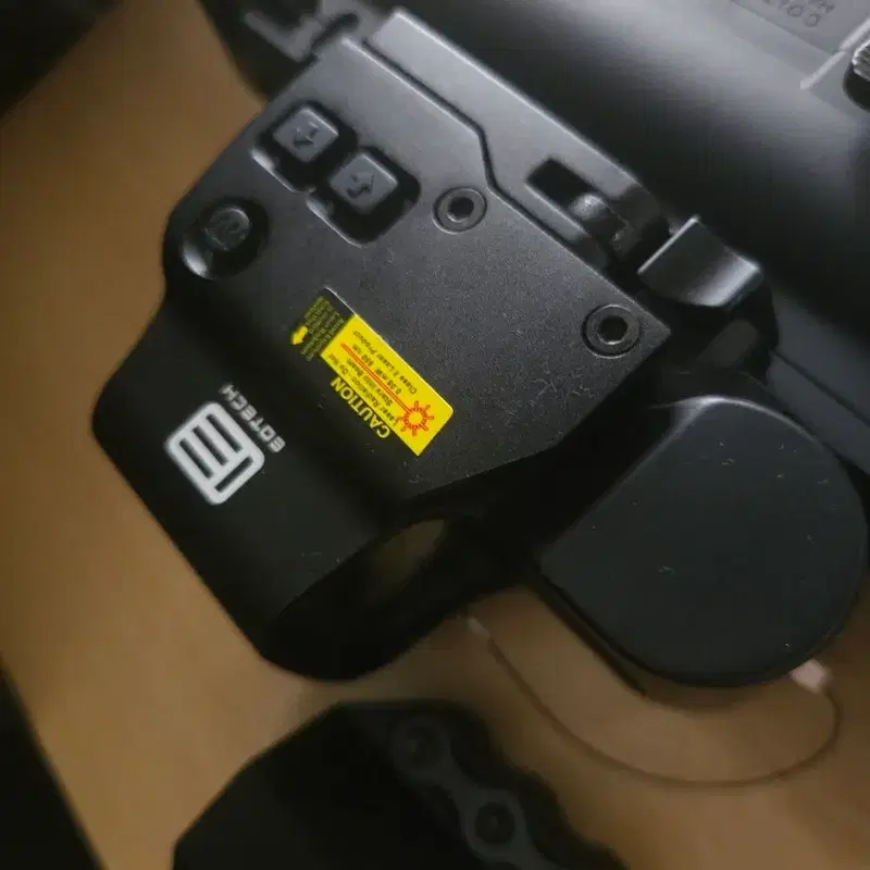 이오텍 EXPS558