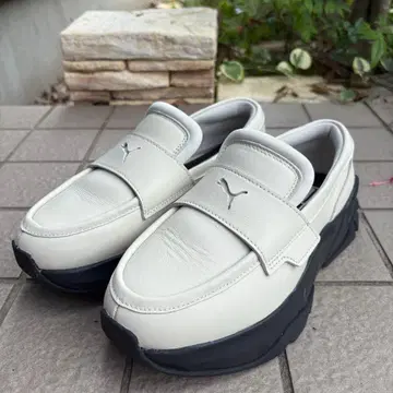 PUMA 여성용 로퍼