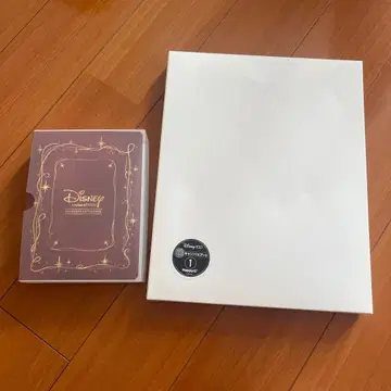 Disney 100 Happy 복권 캔버스 아트, 사진 액자