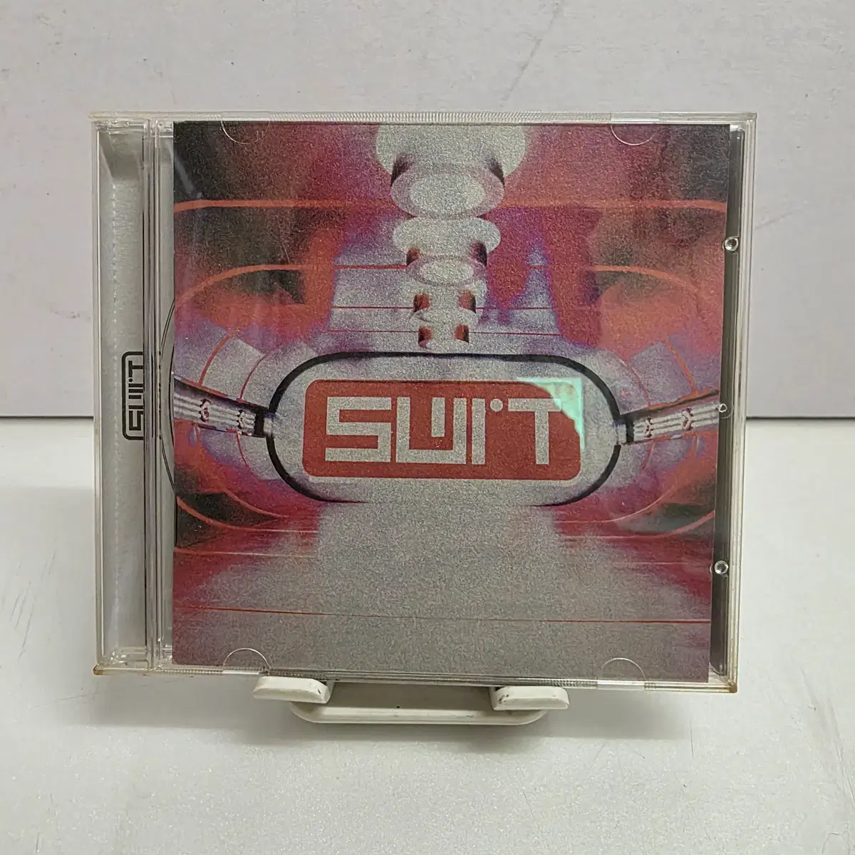 스위티(Swi.T) 1 집 - Swi.T 'I'll Be There