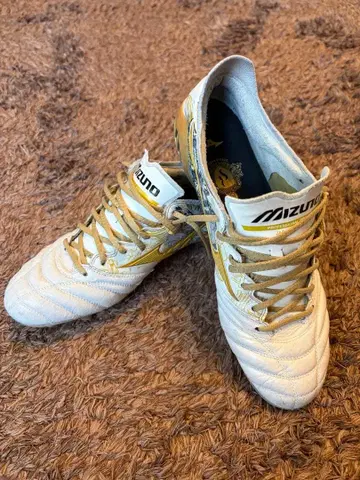 MIZUNO 모렐리아 NEO3 SR4 세르히오 라모스 26.5