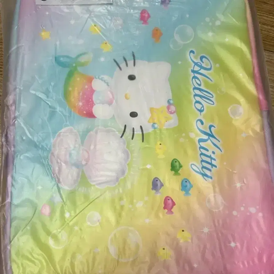 산리오 헬로키티 이치방쿠지 멀티 케이스