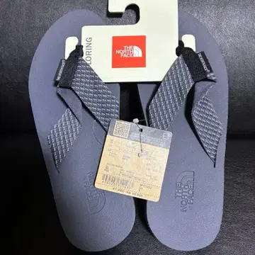 새상품 THE NORTH FACE 샌들 24.0cm 여성용