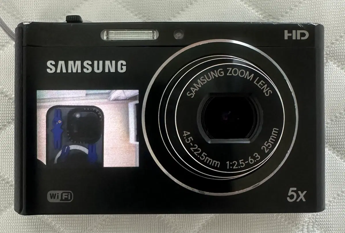 삼성 DV300F 디카