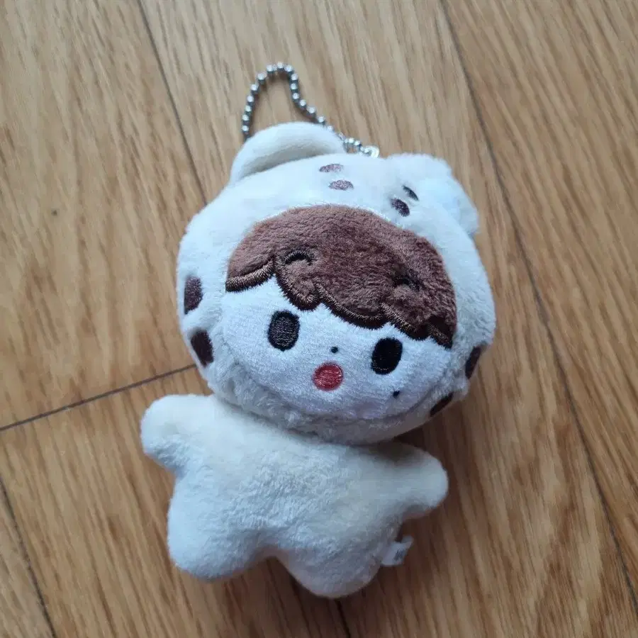 엔시티 마크 뽀또맠 인형