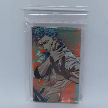 BLEACH x LAM SOUL ART 그림죠 아크릴 블록