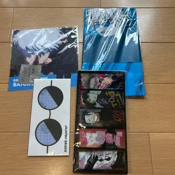 고죠 사토루 묶음 판매