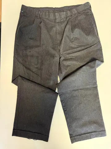 DOCKERS 스테인 디펜더 워크 팬츠 그레이