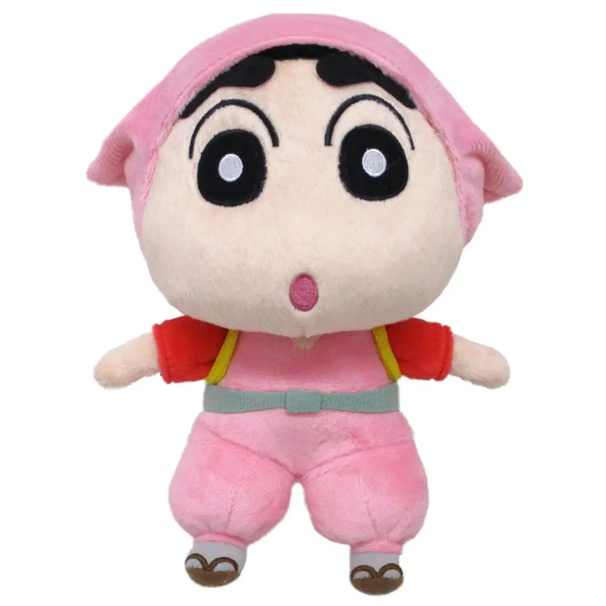 크레용 신짱 모노노케 닌자 s (새상품)