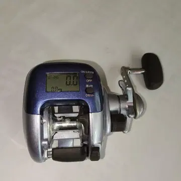 SHIMANO DIGITANA SLS 코부네 500 시마노 새상품급