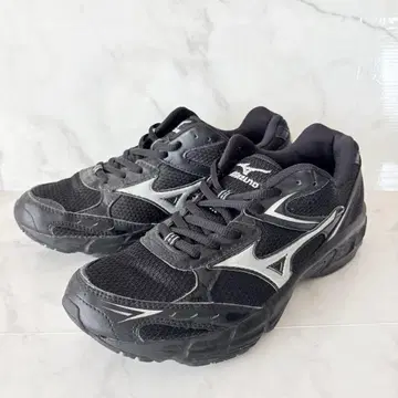 미사용급 MIZUNO 미즈노 트레디셔널 로드4 TRADROAD4 25