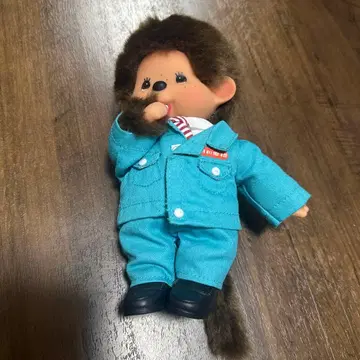 메이와 전기 몽치치