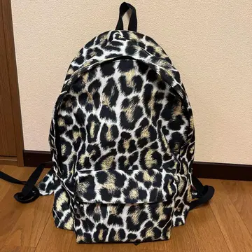 라드 뮤지션 레오파드 백팩