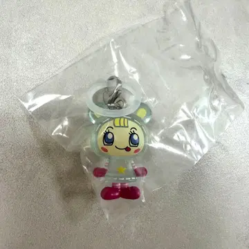 나루미야 캐릭터즈 메지루시 액세서리 블루베리에 미개봉