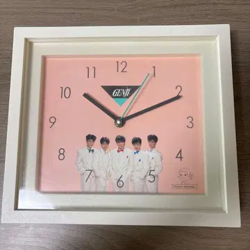 빛 GENJI / 벽시계 5