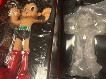 BAIT ASTRO BOY 철완 아톰 2체 세트