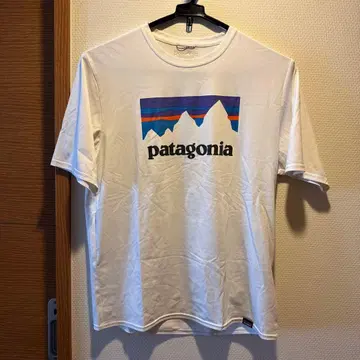Patagonia Capilene Cool Daily 티셔츠 S